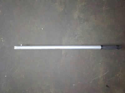 Ручка домкрата (важіль) подкатного гідравлічного 2т 2800-0 фото