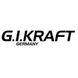 Пістолет для герметика відкритий G. I. Kraft K-801 K-801 фото 2