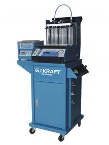 Набір для чищення системи інжектора G. I. Kraft GI20111 GI20111 фото