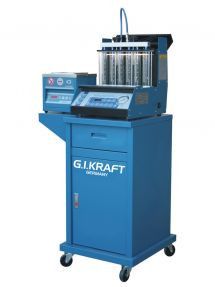 Набір для чищення системи інжектора G. I. Kraft GI20111 GI20111 фото