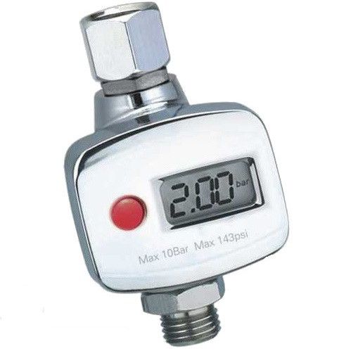 Регулятор тиску повітря для фарбопульта Italco FR7 FR7 фото