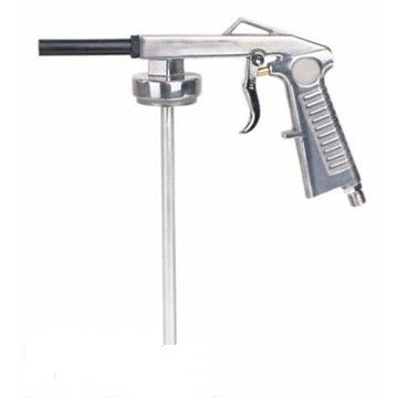 Пневмопістолет для нанесення антигравійних і антикорозійних покриттів Auarita PS-8 PS-8 фото