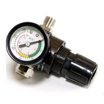 Регулятор давления воздуха для краскопульта AIRKRAFT SP024 SP024 фото