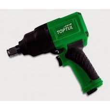 Пневмогайковерт 3/4" 1085N/m 8000об/хв 2,36 кг Toptul KAAJ2480 KAAJ2480 фото