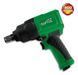 Пневмогайковерт 3/4" 1085N/m 8000об/хв 2,36 кг Toptul KAAJ2480 KAAJ2480 фото 1