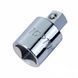 Перехідник 3/8"х1/2" Toptul CAEA1216 CAEA1216 фото 1