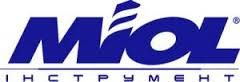 Домкрат пневмо-гідравлічний підкатний 22т, h228-448мм Миол 80-289 80-289 фото