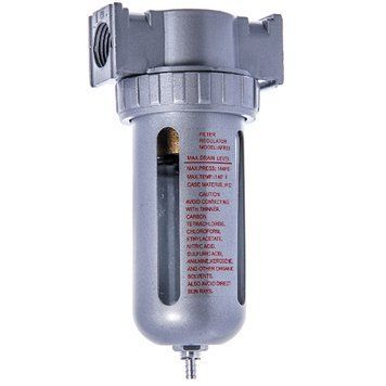 Фільтр для очищення повітря (PROFI) 1/2" "AIRKRAFT" AF804 AF804 фото