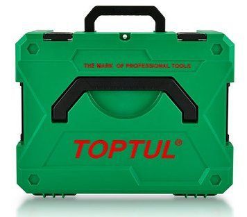 Ящик для инструмента (модуль, пластик) TOPTUL TBBE0201 TBBE0201 фото