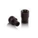 Головка торцева ударна 1/2" E10 Toptul KABK1610 KABK1610 фото 1