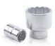 Головка торцева 3/4" 55мм (12-гр.) Toptul BAEB2455 BAEB2455 фото 1