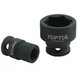 Головка торцевая ударная 1" 80мм Toptul KABA3280 KABA3280 фото 1