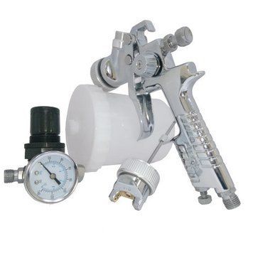 Набір для фарбування авто 5ед Auarita KIT-H-827-1.4-1.7 KIT-H-827-1.4-1.7 фото