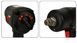 Пневмогайковерт ударний 3/4" 1288N/m 8500 об/хв 1,85 кг KSAC2480 TOPTUL KSAC2480 фото 3