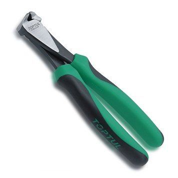 Кусачки торцеві 8" DJBA2208 TOPTUL DJBA2208 фото