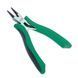 Круглогубцы 5" Toptul DFCL2205 DFCL2205 фото 1