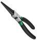 Круглогубцы 6" Toptul DFAL2206B