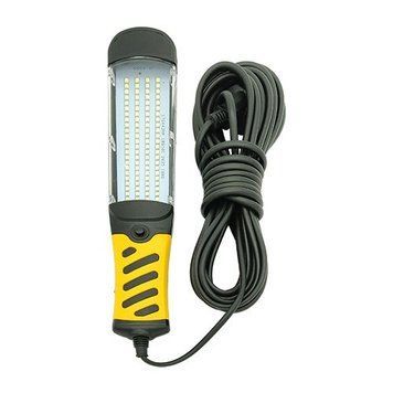 Переноска світлодіодна 10м 100LED 28Вт (220В) STANDART PROFI WLST-010 WLST-010 фото