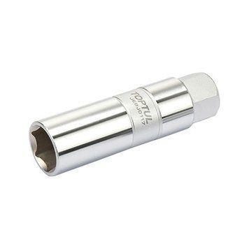 Головка для розбирання стійок 22мм L82мм JEBJ0122 TOPTUL JEBJ0122 фото