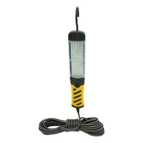 Переноска світлодіодна 10м 100LED 28Вт (220В) STANDART PROFI WLST-010 WLST-010 фото