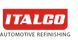Регулятор тиску повітря для фарбопульта Italco FR7 FR7 фото 2