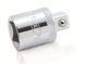 Перехідник 3/8"х1/4" Toptul CAEB1208 CAEB1208 фото 1