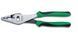 Плоскогубцы 10" 2-поз. (chrome molybdenum) Toptul DHBB2210 DHBB2210 фото 1