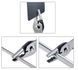 Плоскогубцы 10" 2-поз. (chrome molybdenum) Toptul DHBB2210 DHBB2210 фото 2