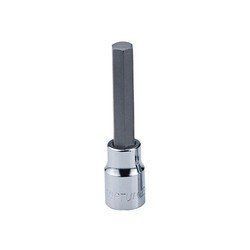 Головка с насадкой HEX 7 mm 100mm 1/2" Toptul BCEA1607 BCEA1607 фото