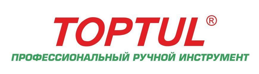 Головка для разборки стоек 14.0x2.5 Toptul JEAJ0205 JEAJ0205 фото