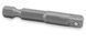 Перехідник 1/4"х1/4" L50 (6-гр. під шуруповерт Х квадрат) Toptul FPKA0808 FPKA0808 фото 1
