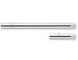 Свечная головка 14мм 3/8" 12 гр. L 90мм Toptul BSBA1214S