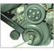 Ключ для утримання шківів POLY-V BELT Toptul JDAG1437 JDAG1437 фото 2