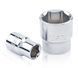 Головка торцева 3/8" 8мм Toptul BAEA1208 BAEA1208 фото 2