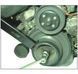 Ключ для утримання шківів V-BELT Toptul JDAF1437 JDAF1437 фото 2