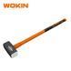 Кувалда 5кг Wokin W-250650