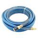 Шланг воздушный PVC-резины 20 атм 6x12мм, 20м, латунь AHC-55D AIRKRAFT