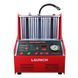 Стенд для диагностики и чистки форсунок Launch CNC-602A CNC-602A фото 1