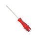Отвертка крестовая PH1 x 100mm ударная SUPER GRIP Toptul FBGE0110 FBGE0110 фото 1