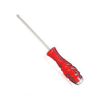 Викрутка хрестова PH2 x 125mm ударна SUPER GRIP Toptul FBGE0213 FBGE0213 фото