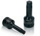 Головка ударная 3/4" TORX T80 Toptul KADA2480 KADA2480 фото 1