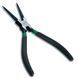 Круглогубці для зняття стопорних кілець 9" Toptul DCAD1209 DCAD1209 фото 1