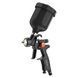 Мини краскопульт для покраски авто 1,2мм, HVLP, 250мл LION-2-LIGHT-1.2 AUARITA