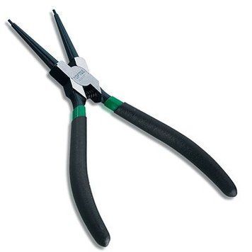 Круглогубцы для снятия стопорных колец 12" Toptul DCAD1212 DCAD1212 фото