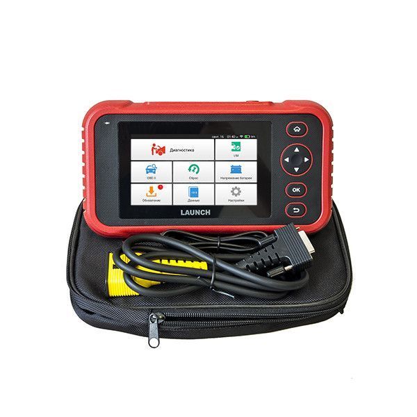Автомобильный сканер Creader Professional CRP-239 LAUNCH CRP-239 фото