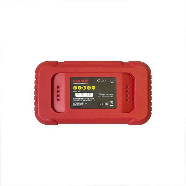 Автомобильный сканер Creader Professional CRP-239 LAUNCH CRP-239 фото