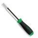 Отвертка-битодержатель 1/4" x 240mm с магнитом Toptul FTBA0824 FTBA0824 фото 1