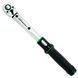 Ключ динамометрический 1/4"x290mm(L) 5-25Nm Toptul ANAM0803 ANAM0803 фото 1