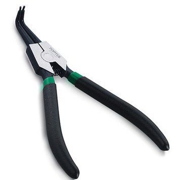 Круглогубцы для снятия стопорных колец 9" Toptul DCAA1209 DCAA1209 фото
