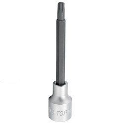 Головка с насадкой TORX T40 L120mm 1/2" Toptul BCGA1640 BCGA1640 фото